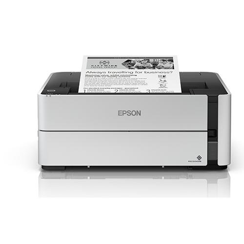 Epson EcoTank ET M1180 A4 Mono Inkjet Printer showroom in chennai, velachery, anna nagar, tamilnadu