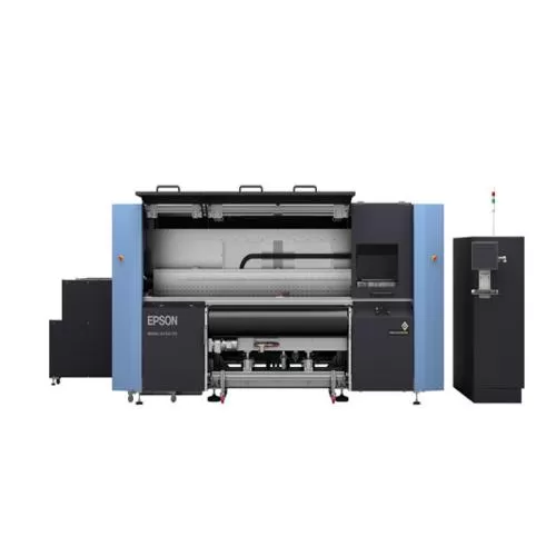 Epson Evo Tre 16 PrecisionCore Print Head bi-directional Digital printer showroom in chennai, velachery, anna nagar, tamilnadu