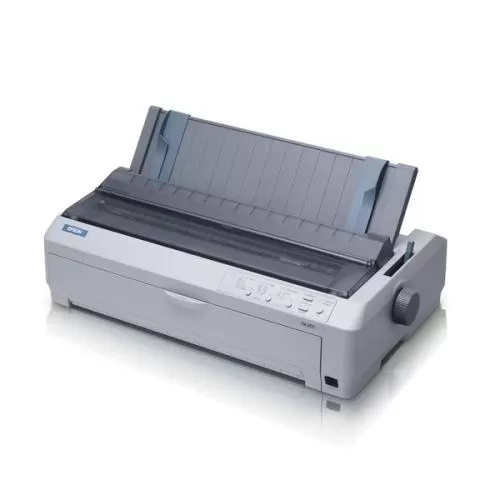 Epson FX 2175II Monochrome 9 Pins Dot Matrix Printer showroom in chennai, velachery, anna nagar, tamilnadu