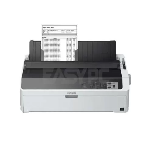 Epson FX 2175IIN Monochrome 9 Pins Dot Matrix Printer showroom in chennai, velachery, anna nagar, tamilnadu