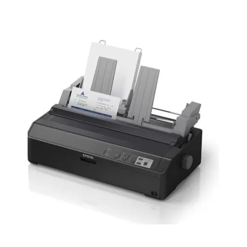 Epson FX 2190 Black A3 Dot Matrix Printer showroom in chennai, velachery, anna nagar, tamilnadu