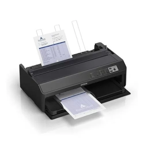 Epson FX 2190II Black 9 Pins Dot Matrix Printer showroom in chennai, velachery, anna nagar, tamilnadu