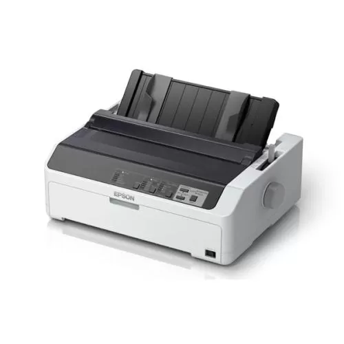 Epson FX 890II Single Function 9 Pins Dot Matrix Printer showroom in chennai, velachery, anna nagar, tamilnadu