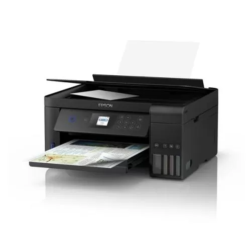 Epson L3252 A4 Support Multifunction Ink Tank Printer showroom in chennai, velachery, anna nagar, tamilnadu