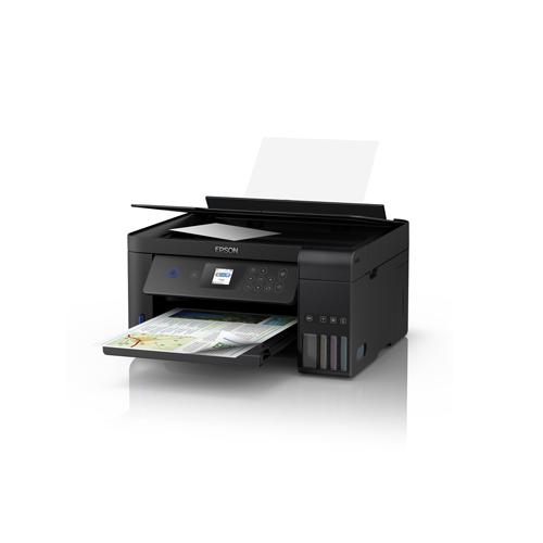 Epson L4160 Multi function Wireless Printer showroom in chennai, velachery, anna nagar, tamilnadu