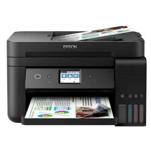 Epson L4160 Multi function Wireless Printer showroom in chennai, velachery, anna nagar, tamilnadu