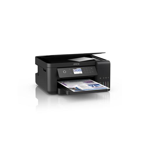 Epson L6160 Multi function Wireless Printer showroom in chennai, velachery, anna nagar, tamilnadu