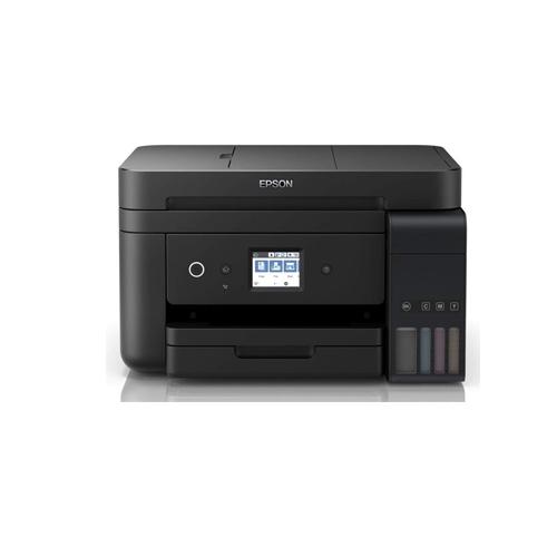 Epson L6190 Multi function Wireless Printer showroom in chennai, velachery, anna nagar, tamilnadu