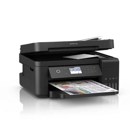 Epson L6270 A4 Support Wifi Multifunction Ink Tank Printer showroom in chennai, velachery, anna nagar, tamilnadu