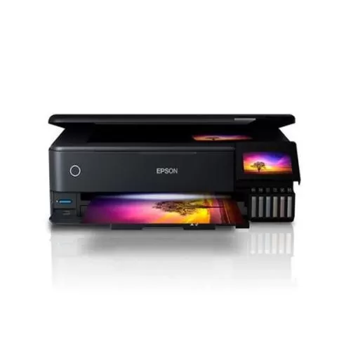 Epson L8180 A3 Support Color Ink Tank Photo Printer showroom in chennai, velachery, anna nagar, tamilnadu