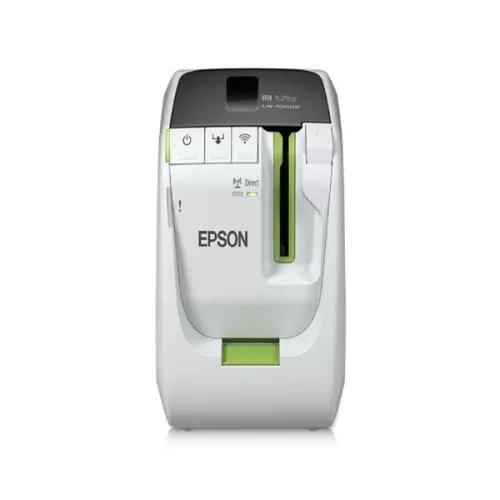 Epson LabelWorks LW 1000Px Wifi Label Printer showroom in chennai, velachery, anna nagar, tamilnadu