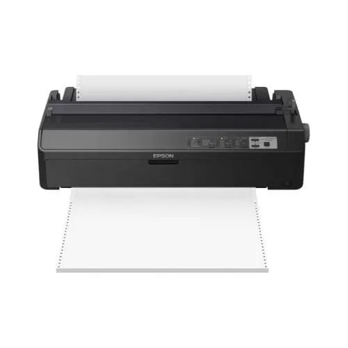 Epson LQ 2090II Monochrome 24 Pins Dot Matrix Printer showroom in chennai, velachery, anna nagar, tamilnadu