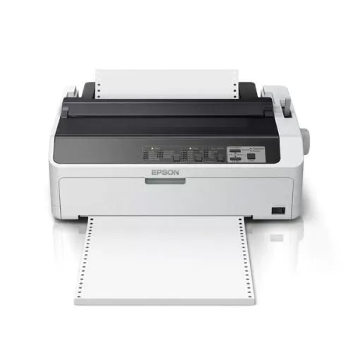 Epson LQ 2090IIN Monochrome 24 Pins Dot Matrix Printer showroom in chennai, velachery, anna nagar, tamilnadu