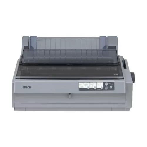 Epson LQ 2190 A4 Support Mono Dot Matrix Printer showroom in chennai, velachery, anna nagar, tamilnadu