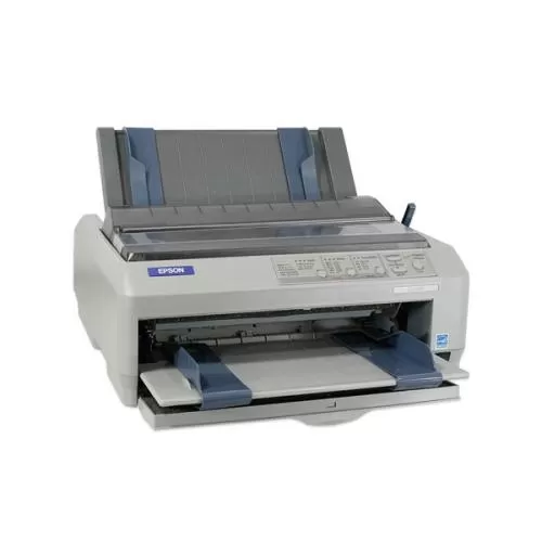 Epson LQ 590 Impact 24 Pins Dot Matrix Printer showroom in chennai, velachery, anna nagar, tamilnadu