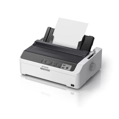 Epson LQ 590IIN Impact 24 Pins Dot Matrix Printer showroom in chennai, velachery, anna nagar, tamilnadu