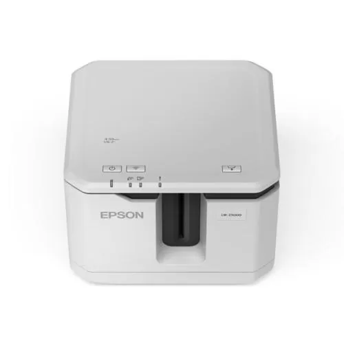 Epson LW Z5000WA Wifi Label Printer showroom in chennai, velachery, anna nagar, tamilnadu