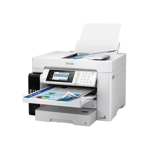 Epson M15180 A3 Support Multifunction Ink Tank Printer showroom in chennai, velachery, anna nagar, tamilnadu