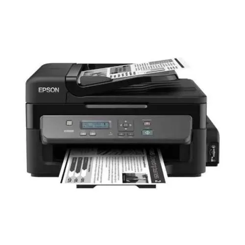 Epson M200 Duplex Multifunction Ink Tank Printer showroom in chennai, velachery, anna nagar, tamilnadu