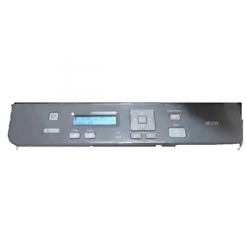 Epson M200 printer Control Panel Assembly showroom in chennai, velachery, anna nagar, tamilnadu