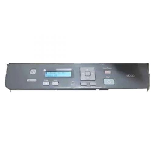 Epson M200 printer Control Panel Assembly  showroom in chennai, velachery, anna nagar, tamilnadu