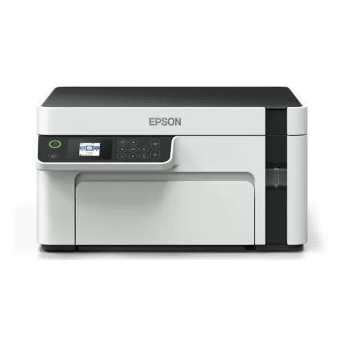 Epson M2120 Wifi Support Monochrome Ink Tank Printer showroom in chennai, velachery, anna nagar, tamilnadu