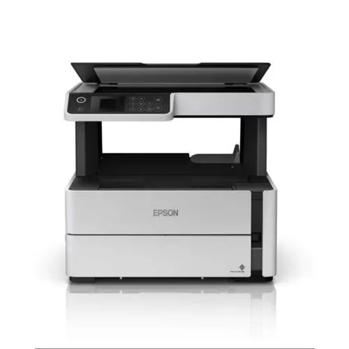 Epson M2170 Wifi Support Monochrome Duplex Ink Tank Printer showroom in chennai, velachery, anna nagar, tamilnadu