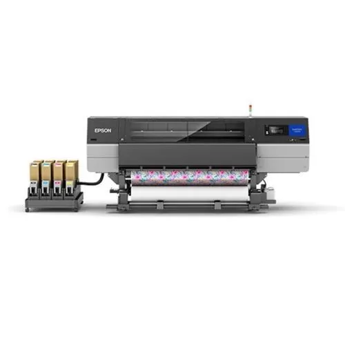Epson SureColor 9 Inch color Lcd Touchscreen Industrial Printer showroom in chennai, velachery, anna nagar, tamilnadu