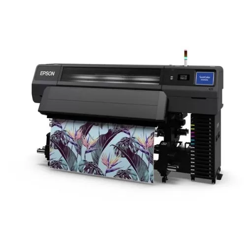 Epson SureColor R5030L Uni & Bi-directional 2GB RAM Signage Printer showroom in chennai, velachery, anna nagar, tamilnadu