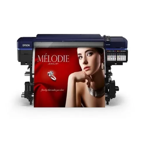 Epson SureColor SC S80670 UltraChrome GS3 Ink 360 Nozzles Signage Printer showroom in chennai, velachery, anna nagar, tamilnadu