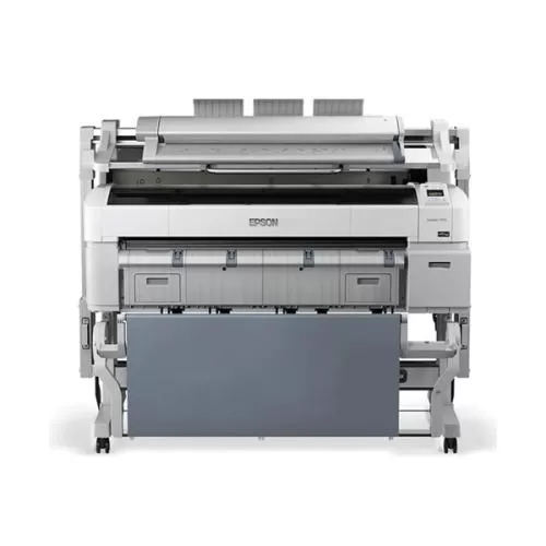 Epson SureColor SC T5270 UltraChrome XD Ink PrecisionCore TFP Print Head Printer showroom in chennai, velachery, anna nagar, tamilnadu