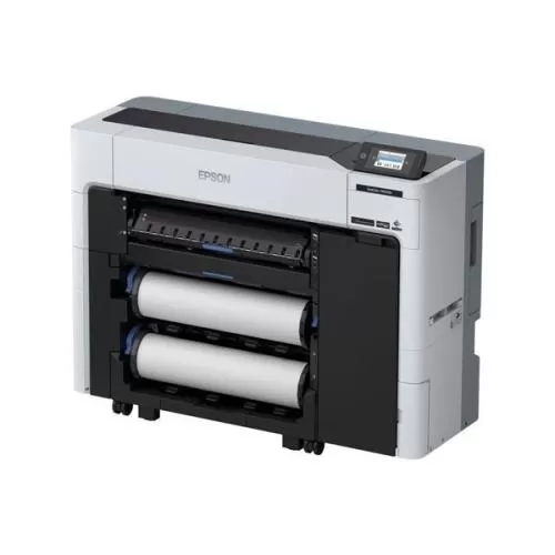 Epson SureColor SC T5730D 4GB SSD UltraChrome XD Ink Dual Roll Printer showroom in chennai, velachery, anna nagar, tamilnadu