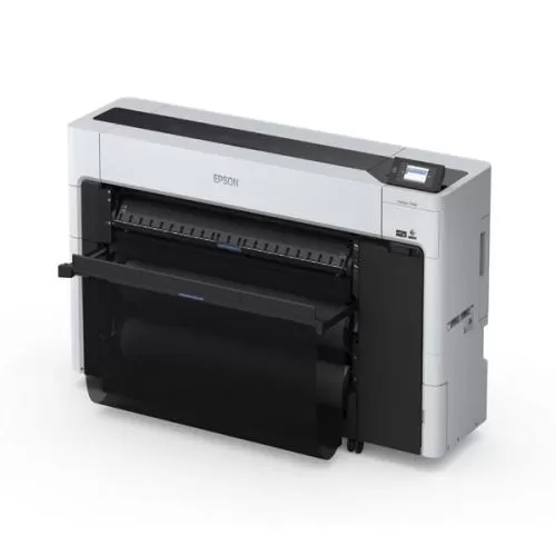 Epson SureColor SC T7730DL PrecisionCore MicroTFP Printhead UltraChrome XD Ink Dual Roll Printer showroom in chennai, velachery, anna nagar, tamilnadu