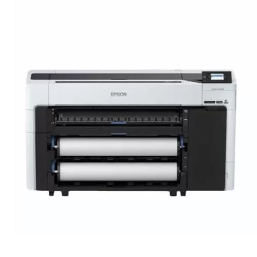 Epson SureColor SC T7730DM 4 Inch Touch Screen Dual Roll Multifunction Printer showroom in chennai, velachery, anna nagar, tamilnadu