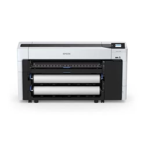 Epson SureColor T7730D UltraChrome XD Ink 4 Inch Touch Screen Dual Roll Printer showroom in chennai, velachery, anna nagar, tamilnadu