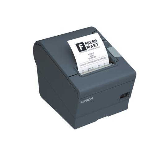 Epson TM T88V Thermal Receipt Printer showroom in chennai, velachery, anna nagar, tamilnadu