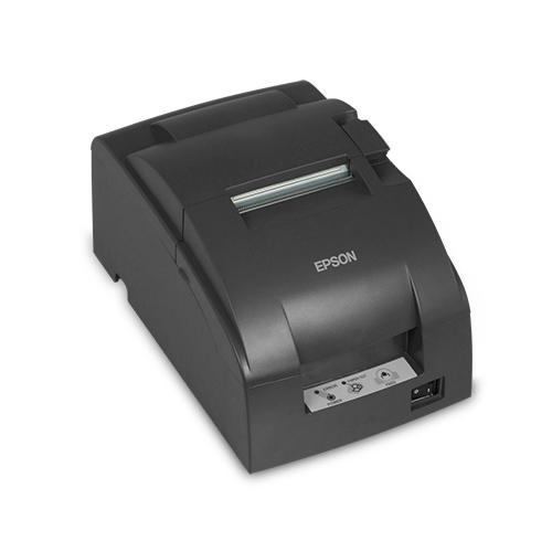 Epson TM U220B POS Receipt Printer showroom in chennai, velachery, anna nagar, tamilnadu