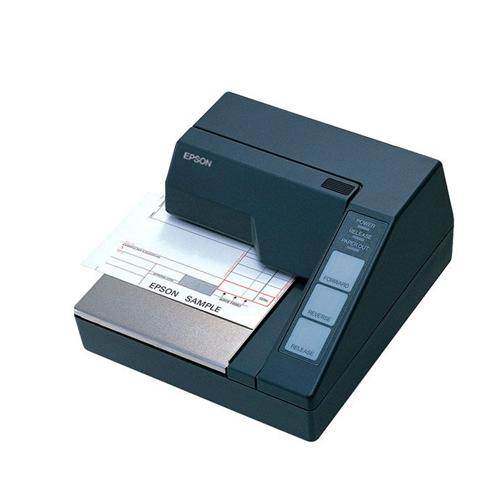 Epson TM U295 Impact Dot Matrix Slip Printer showroom in chennai, velachery, anna nagar, tamilnadu