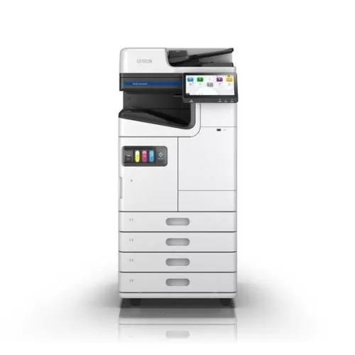 Epson WorkForce AM C5000 A3 Support Colour Printer showroom in chennai, velachery, anna nagar, tamilnadu