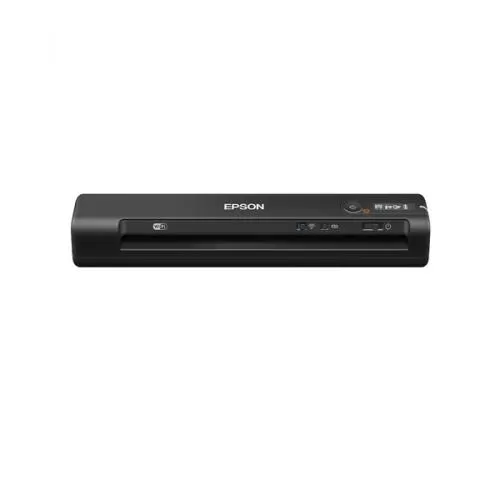 Epson WorkForce ES 60W Contact Image Sensor WiFi Portable Document Scanner showroom in chennai, velachery, anna nagar, tamilnadu