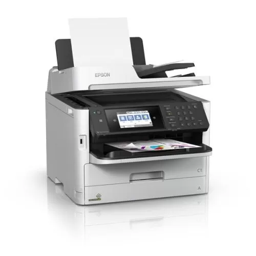 Epson WorkForce Pro WF C5790 Wifi Multifunction Inkjet Printer showroom in chennai, velachery, anna nagar, tamilnadu