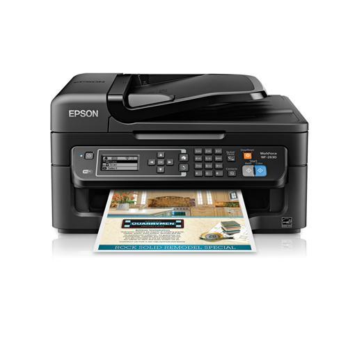 EPSON WORKFORCE WF 2630 ALL IN ONE PRINTER showroom in chennai, velachery, anna nagar, tamilnadu