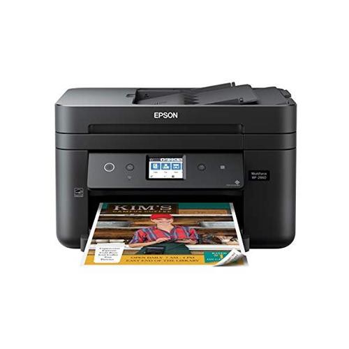 EPSON WORKFORCE WF 2860 ALL IN ONE PRINTER showroom in chennai, velachery, anna nagar, tamilnadu