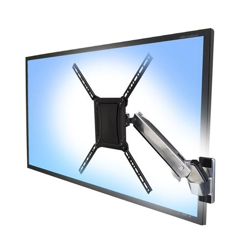 Ergotron Interactive Arm HD Wall Mount showroom in chennai, velachery, anna nagar, tamilnadu