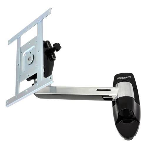 Ergotron LX HD Wall Mount Swing Arm showroom in chennai, velachery, anna nagar, tamilnadu