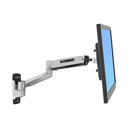 Ergotron LX Sit Stand Wall Mount Monitor Arm showroom in chennai, velachery, anna nagar, tamilnadu