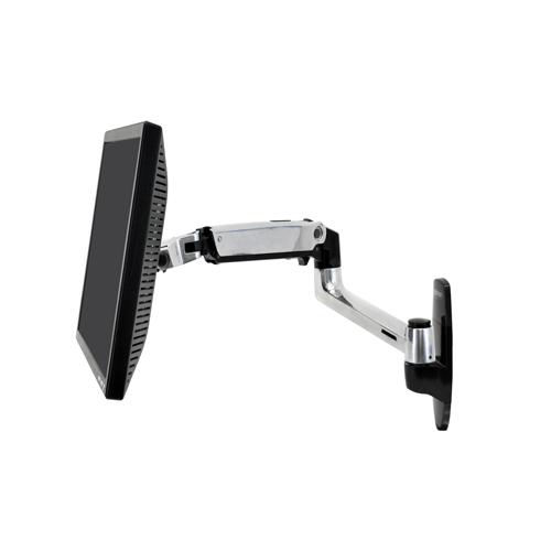 Ergotron LX Wall Monitor Arm showroom in chennai, velachery, anna nagar, tamilnadu