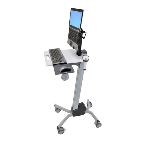 Ergotron Neo Flex Laptop Cart showroom in chennai, velachery, anna nagar, tamilnadu