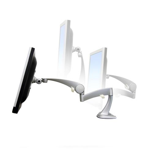 Ergotron Neo Flex Monitor Arm showroom in chennai, velachery, anna nagar, tamilnadu