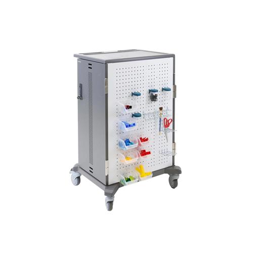 Ergotron Pegboard Makerspace Kit showroom in chennai, velachery, anna nagar, tamilnadu